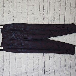 M A G kimono high rise vintage pants